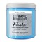 Lefranc & Bourgeois Flashe Vinyl Paint - Lagoon Blue, 125 ml jar